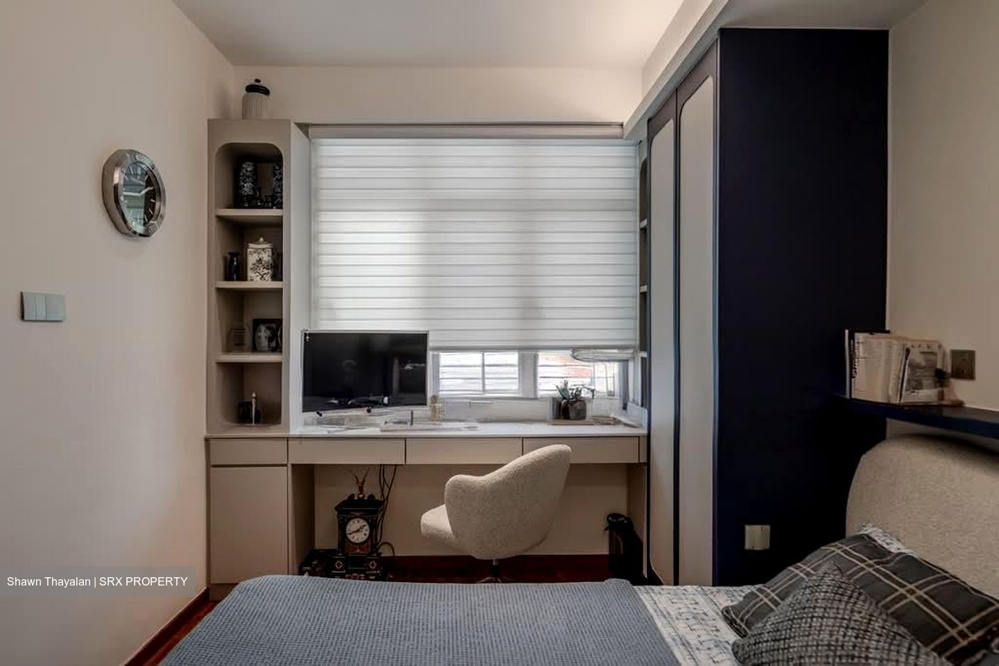 Woodgrove Condominium (D25), Condominium #563468511